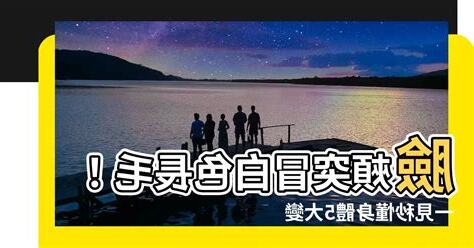 臉頰 長毛